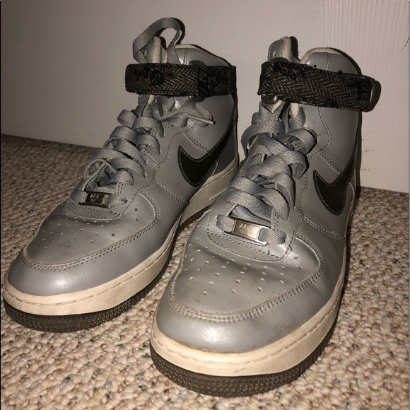 Nike Air Force 1 - Picture 8 of 8